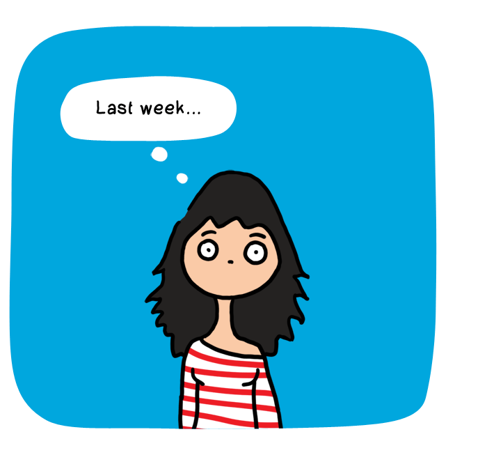 lastweek